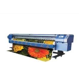 Konica Flex Printing Machine 4