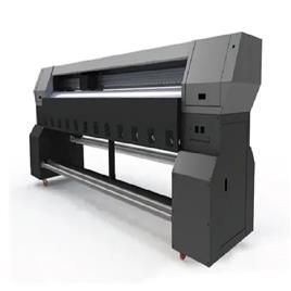 Konica Flex Printing Machine In Ludhiana Tulip Corporation