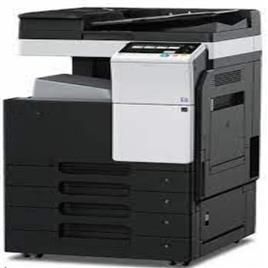 Konica Minolta Bizhub C308 12 X 18 300 Gsm Machine In Ahmedabad Macgray Solution Private Limited, CPU: ARM Cortex-A7 Dual-core 1.2GHz