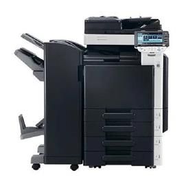 Konica Minolta Bizhub C360 Multifunction Printer