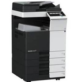 Konica Minolta Colour Machine 12 X 18 300 Gsm In Ahmedabad Macgray Solution Private Limited