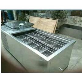 Kore Kulfi Making Machine, Capacity: Per hour -300 Candy