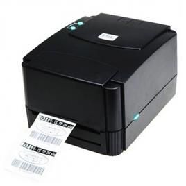 Kores Endura 2801 Barcode Printer 2