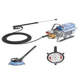 Kranzle Portable High Pressure Jet Cleaning Machine, Despatch time after releasing the order: na