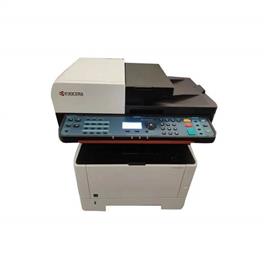 Kyocera Ecosys M2040Dn Mono Laser Printer In Lucknow Ms Tahir Enterprises, Connectivity: USB