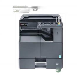 Kyocera Taskalfa 2321 Multifunction Printer In Lucknow Ms Tahir Enterprises, Connectivity: USB