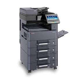 Kyocera Taskalfa 3212I Multifunction Printer, Paper size: A4