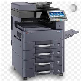 Kyocera Taskalfa 3212I Multifunction Printer In Lucknow Ms Tahir Enterprises, Fax Technology: Laser