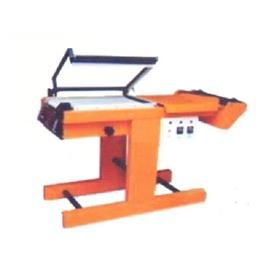 L Sealer Machine 10