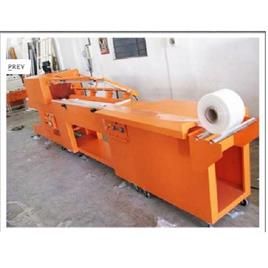 L Sealer Shrink Tunnel Packing Machine