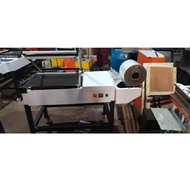 L Sealer Shrink Wrap Machine