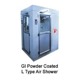 L Type Air Shower In Palghar R Air Clean Pharma Equipment