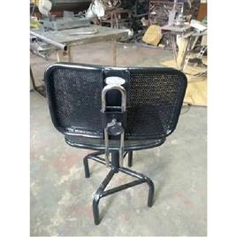 Lab Metal Chair, Product Type: lab chair