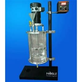 Lab Stirrer Mixer In Nashik Noble Procetech Engineers