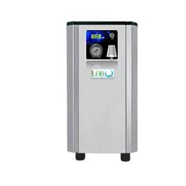 Lab Water System Type Ii 50 Lph In Mumbai Absa Enterprises, RO Capacity: 50 LPH