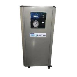 Lab Water System Type Iii 50 Lph In Mumbai Absa Enterprises RO Capacity: 50 LPH