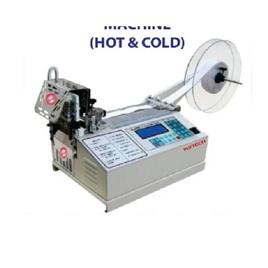 Label Cutting Machine In Delhi Aradhay Shoe Machinery, Cutting Capacity: Up to 100 pcs/min