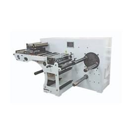 Label Slitting Rewinding Machine 2