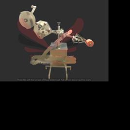 Labelar Or Label Applicator, Voltage: 230 VAC