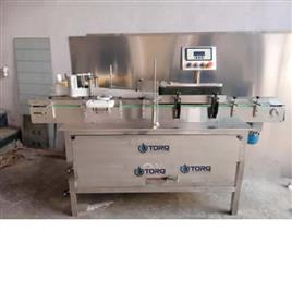 Labeling Machine For Bottle, Bottle Type: Round