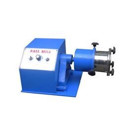 Laboratory Ball Mill 2