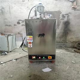 Laboratory Cement Autoclave In Delhi Sai Technology