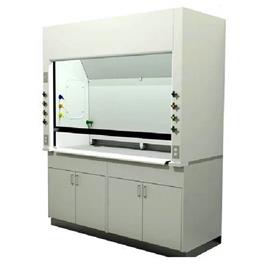 Laboratory Fume Hood