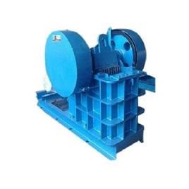 Laboratory Jaw Crusher, Material: Mild Steel