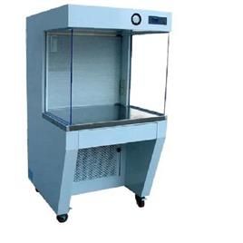 Laboratory Laminar Air Flow System