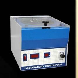 Laboratory Rectangular Centrifuge