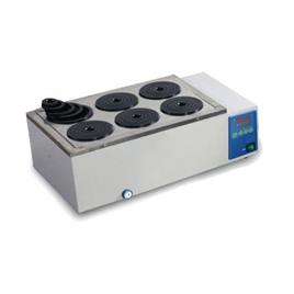 Laboratory Water Bath, Ambient Temperature: Upto 95 DegreeC