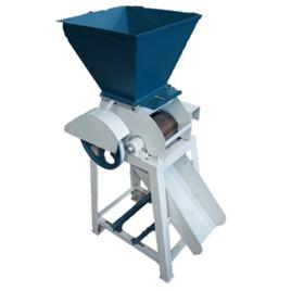 Lac Crusher, Model Name/Number: VEW