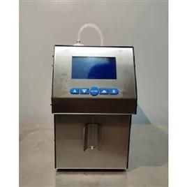 Lactoscan Milk Analyzer 30 Sec Sl With Plunger