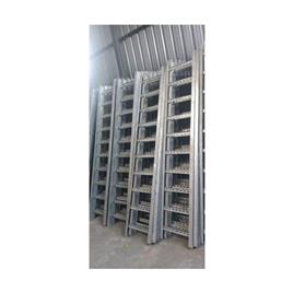 ladder cable trays