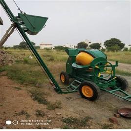 lifting machine