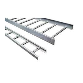 Ladder Type Cable Trays 2, Material: Pre-Galvanized Steel