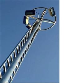 Ladder Type Lighting Pole