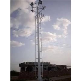 Ladder Type Pole, Usage/Application: Street