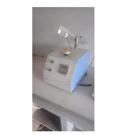 Laminate Testing Machine In Ahmedabad P D Sales Agency, Frequency: 50 Hz