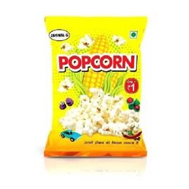 Laminated Popcorn Packaging Pouch