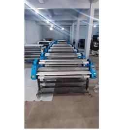 Lamination Machine Lamiteck Hot And Cold