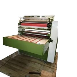 Lamination Machines 4, Voltage: 220 V