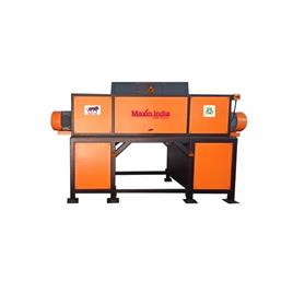 Laptop Shreeder Machine Used Laptop Scrap Crusher Motherboard Shredder, Shredding Capacity: >2000 kg/hr