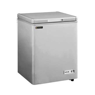 Large Elanpro Manual Deforst Chest Freezer