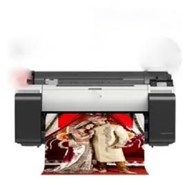 Large Format Printer