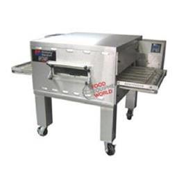 Large Gas Conveyor Oven, Power Source: Electric