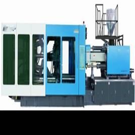 Large Size Plastic Injection Moulding Machine