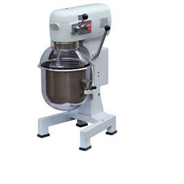 Large Stainless Steel Planetary Mixer 10Kg, Material: Stainless Steel