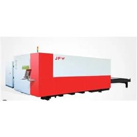 Full Enclosed Fiber Laser Cutting Machine