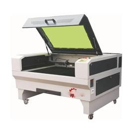 Laser Engraving Cutting Machine 4